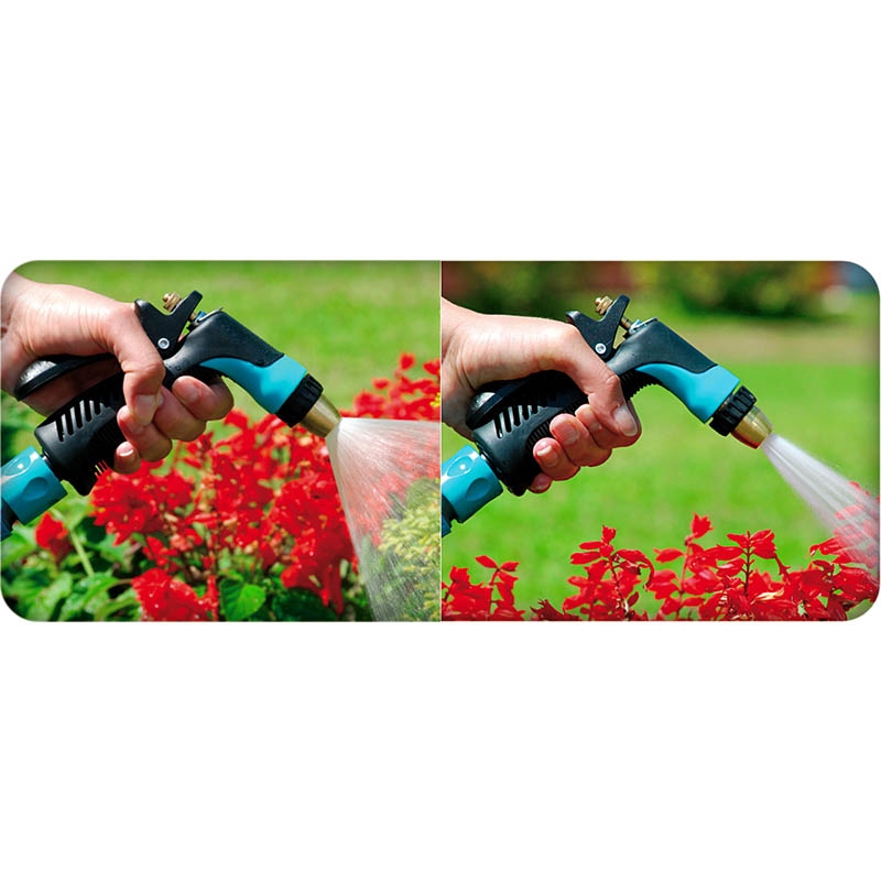Pistol de stropit cu debit reglabil MAX  CELLFAST