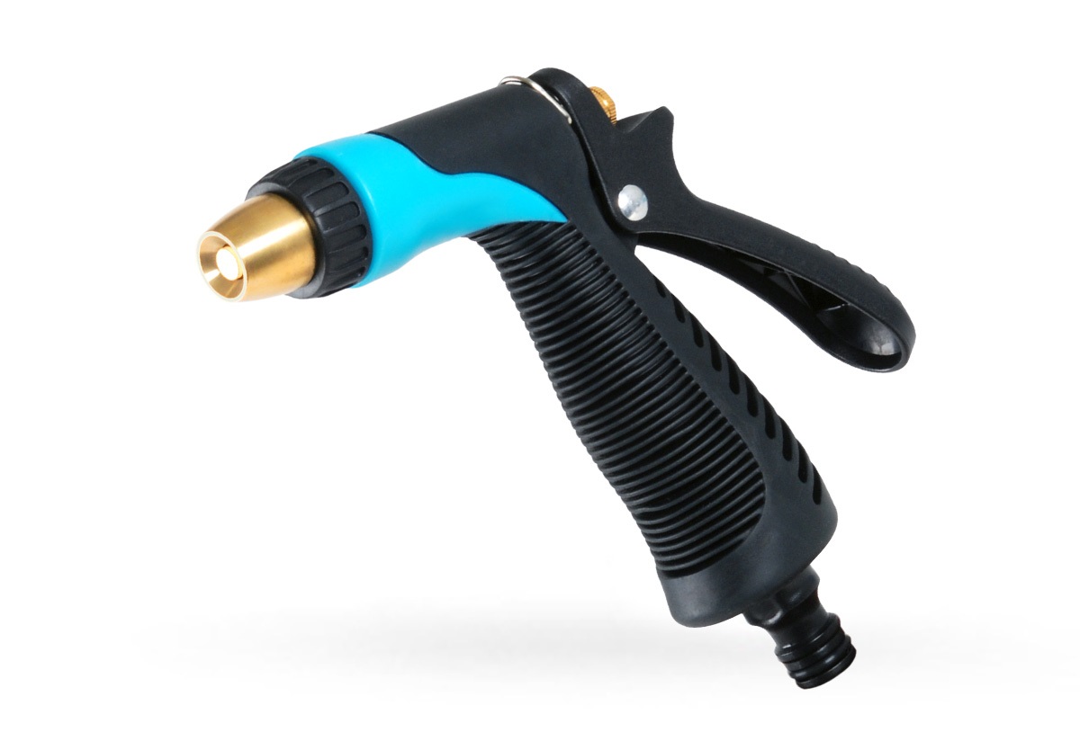 Pistol de stropit cu debit reglabil MAX  CELLFAST