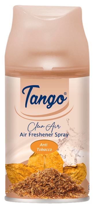 Rezerva odorizant automatic TANGO 250 ml (Anti Tobacco)