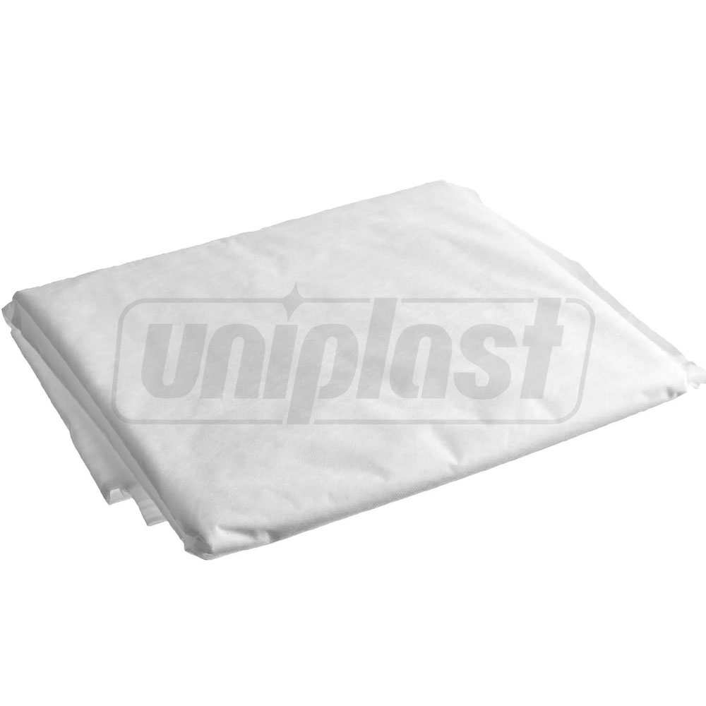 Folie microporoasa agril 23 g/m² (alb-transparent) (3.2 m x 5 m) 16 m²  AGREEN