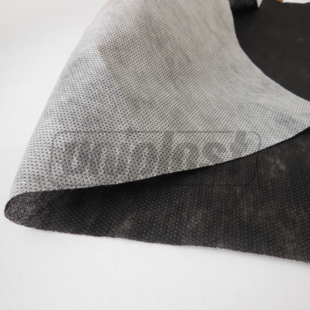 Folie agril (neperforata) 50 g/m² (alb-negru) (1.07 m x 10 m) 10.7 m²  AGREEN