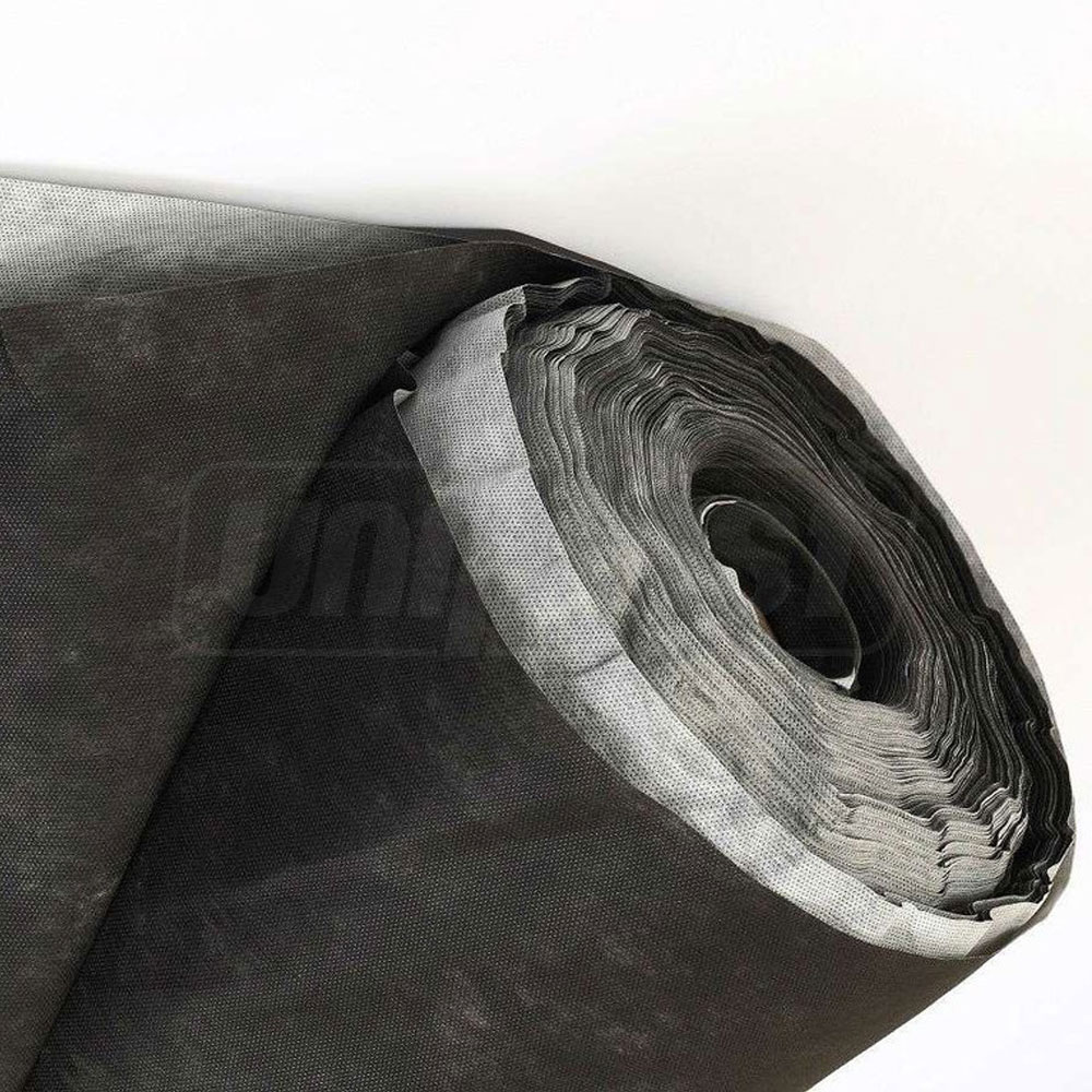 Folie agril (neperforata) 50 g/m² (alb-negru) (1.07 m x 10 m) 10.7 m²  AGREEN