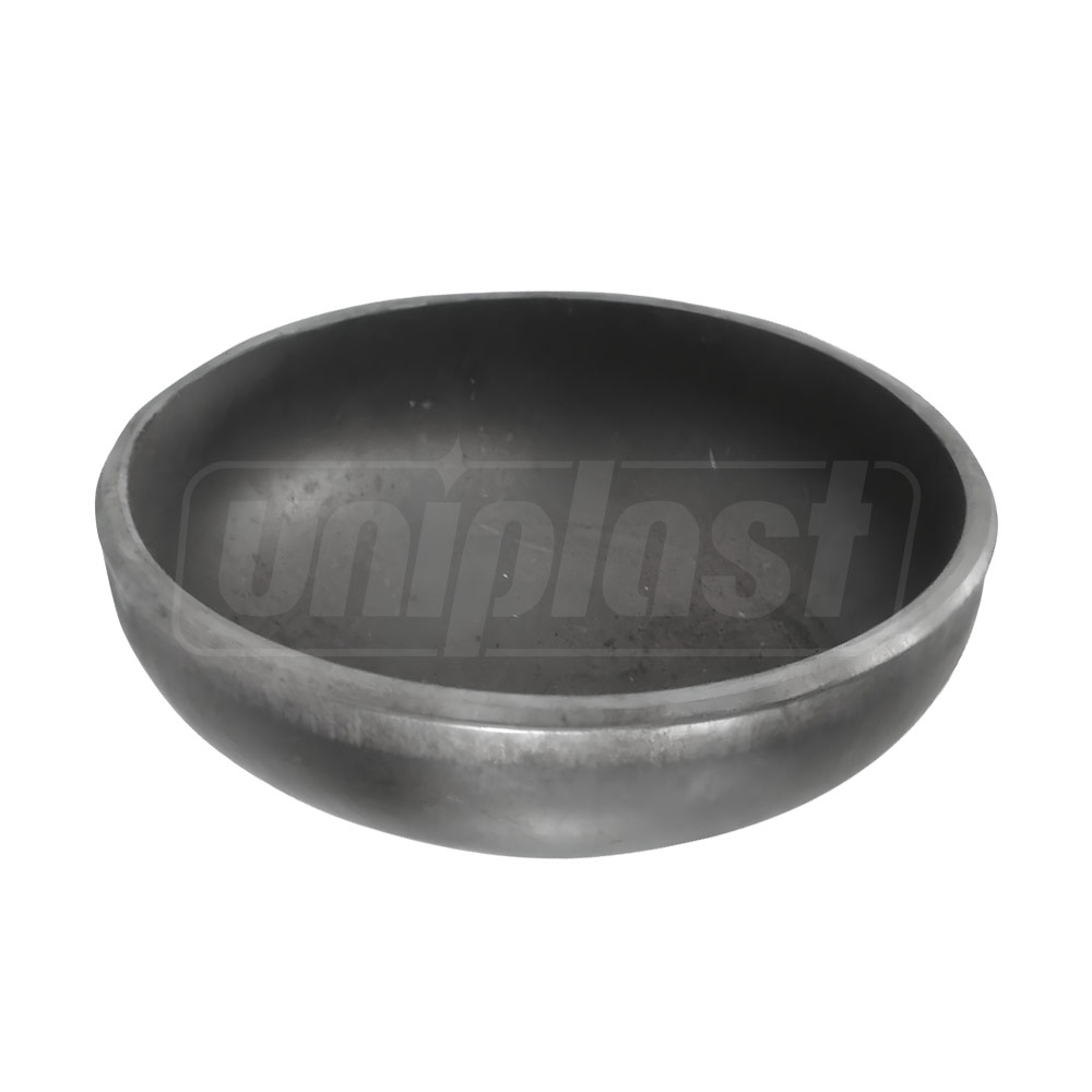 Capac otel sudura D. 1.1/4" (38) x 3 mm