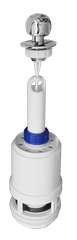 Mecanism de scurgere pentru WC cu inaltimi diferite AC-02.00  SOLOPLAST