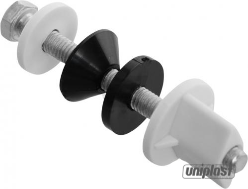 Set fixare vas WC М6x70 SOLOPLAST АСН-07.3П