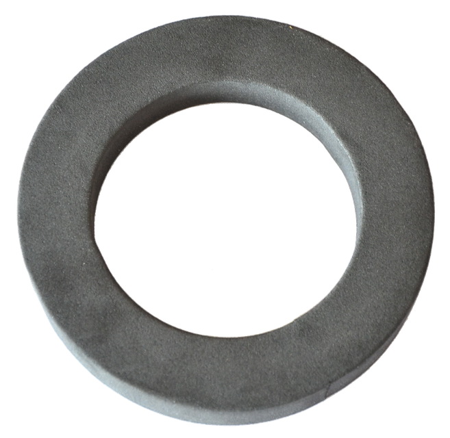 Garnitura WC rezervor si WC Ø97/66 x 15.5 SOLOPLAST АС-06.00.018.3П