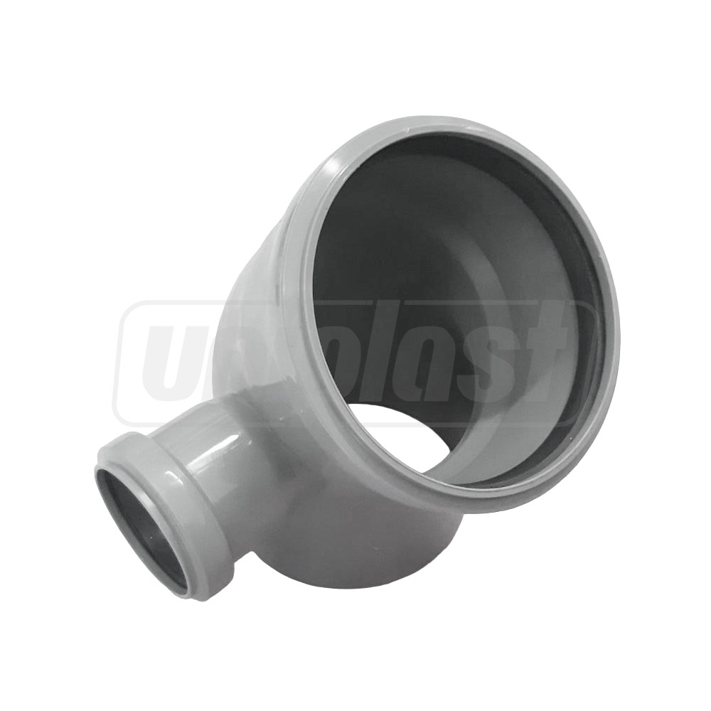 Cot PP D.110 / 45° x 50 / 90° sting  SVK