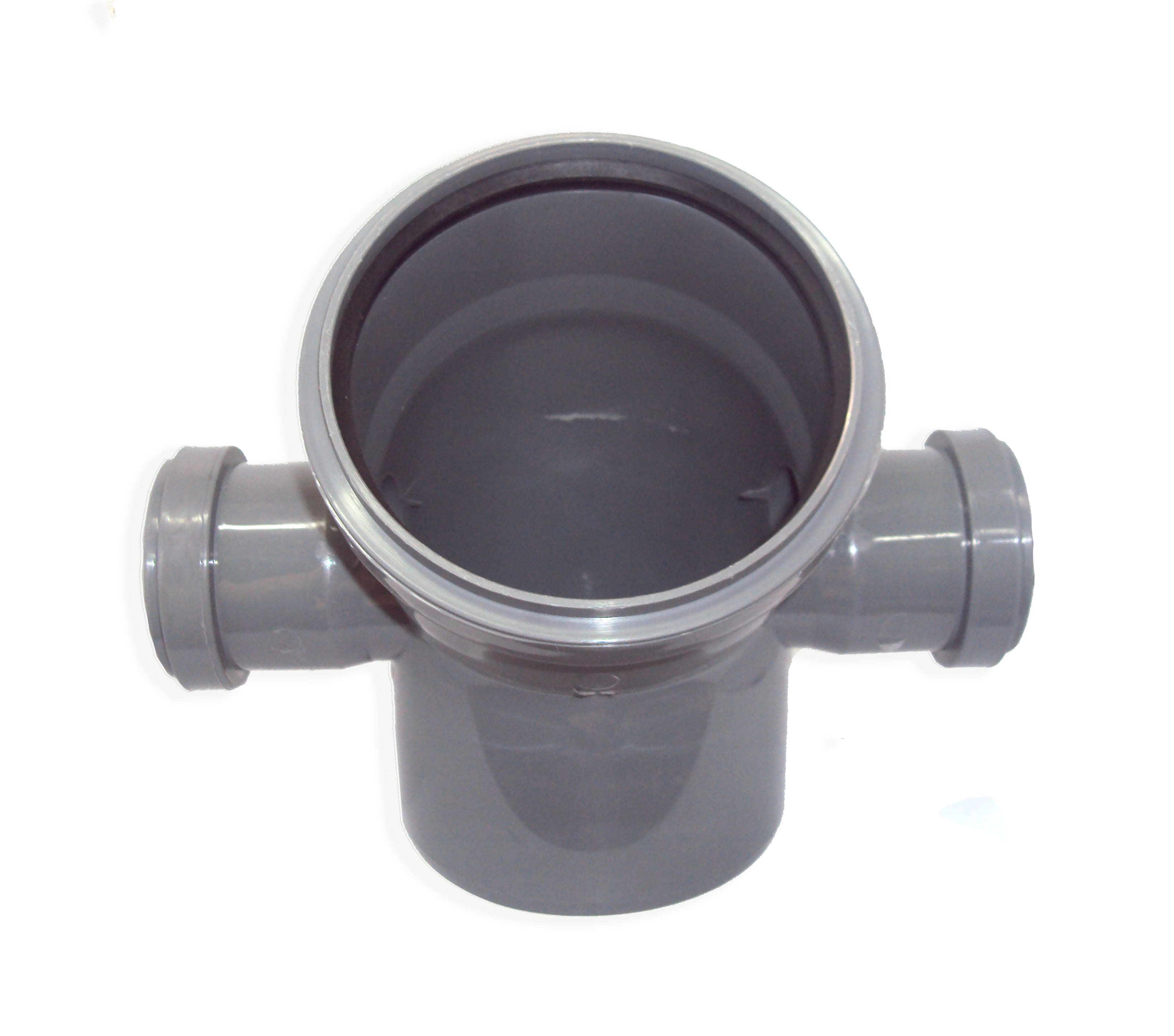 Cot PP ramificat bilateral D.110 / 45° x 50 / 90° (sting + drept)  SVK