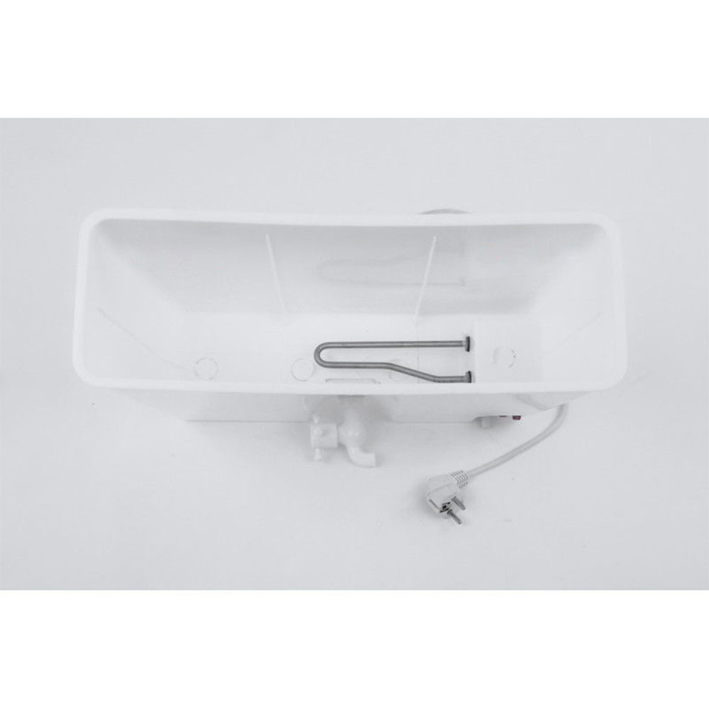 Spalator de maini cu incalzitor electric 17 L (ЭВБО-17)