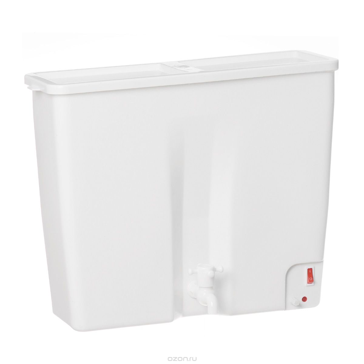 Spalator de maini cu incalzitor electric 17 L (ЭВБО-17)