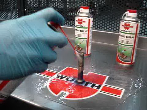 Degripant Rost off plus 400 ml (0890 200)  WURTH