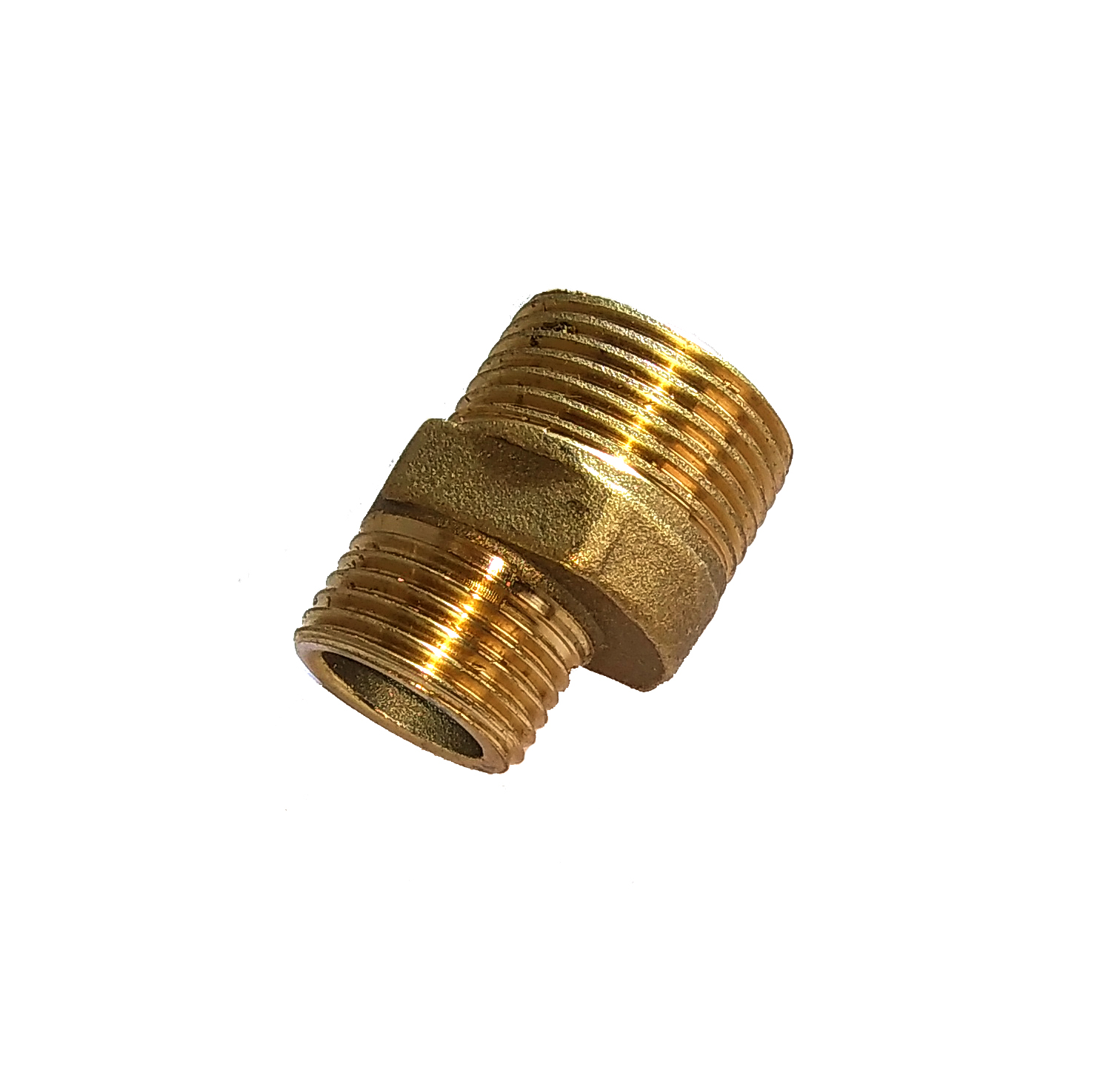 Racord excentric alama pentru baterie D. 1/2" FE x 3/4" FE U
