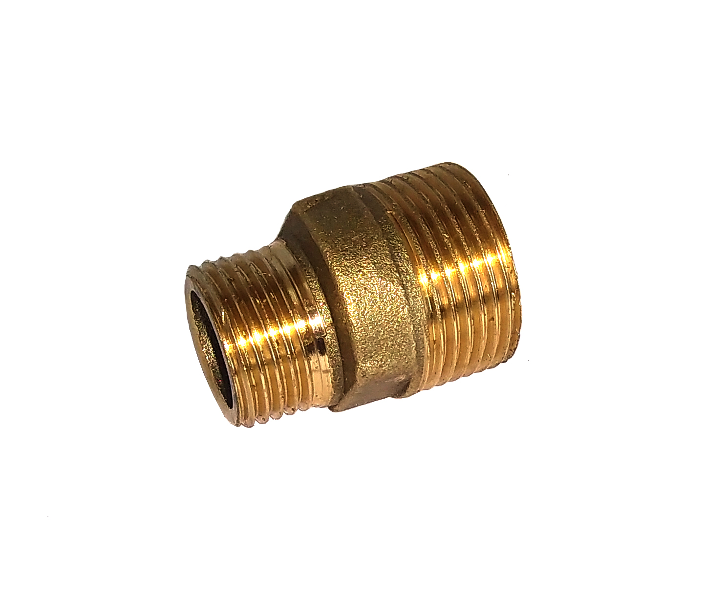 Racord excentric alama pentru baterie D. 1/2" FE x 3/4" FE U