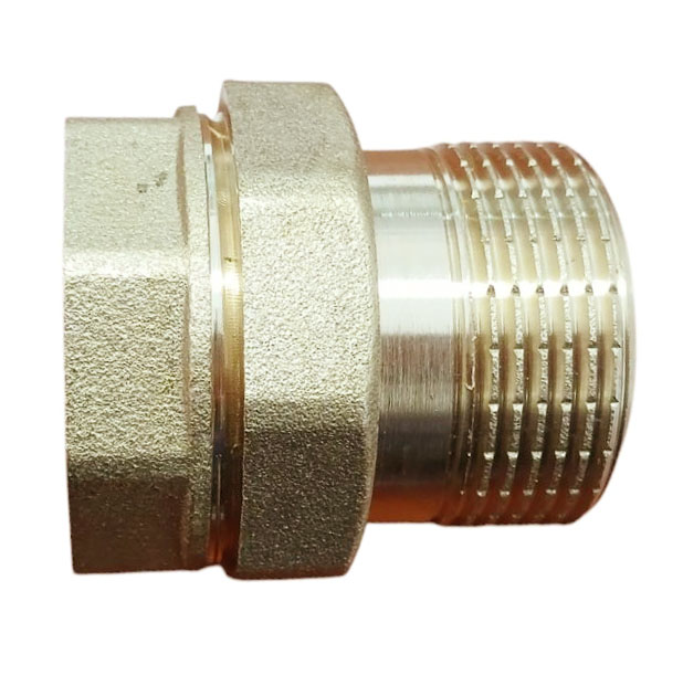 Olandez direct D.  3/4" FE/FI alama reinf. U