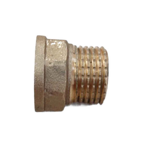 Reductie prelungitor D. 1/2" FE/FI alama 10 mm U