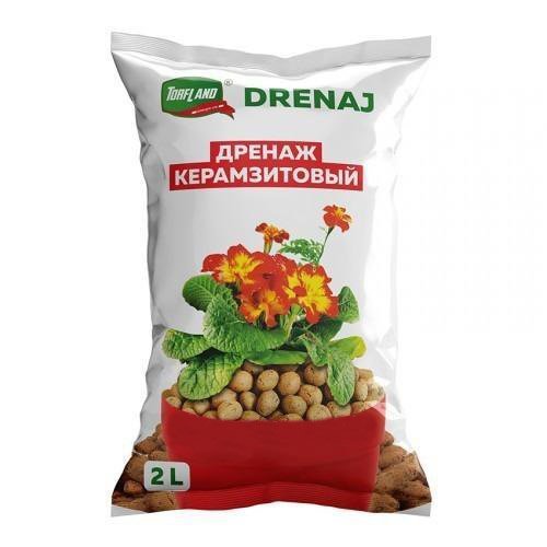 Drenaj 2 L  TORFLAND