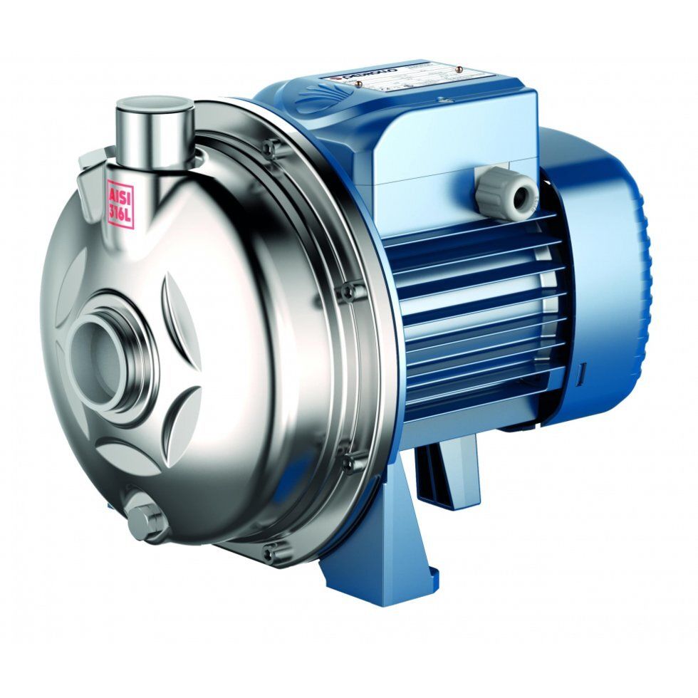 Pompa centrifugala H=7 m 1.1 kW CPm 170  PEDROLLO