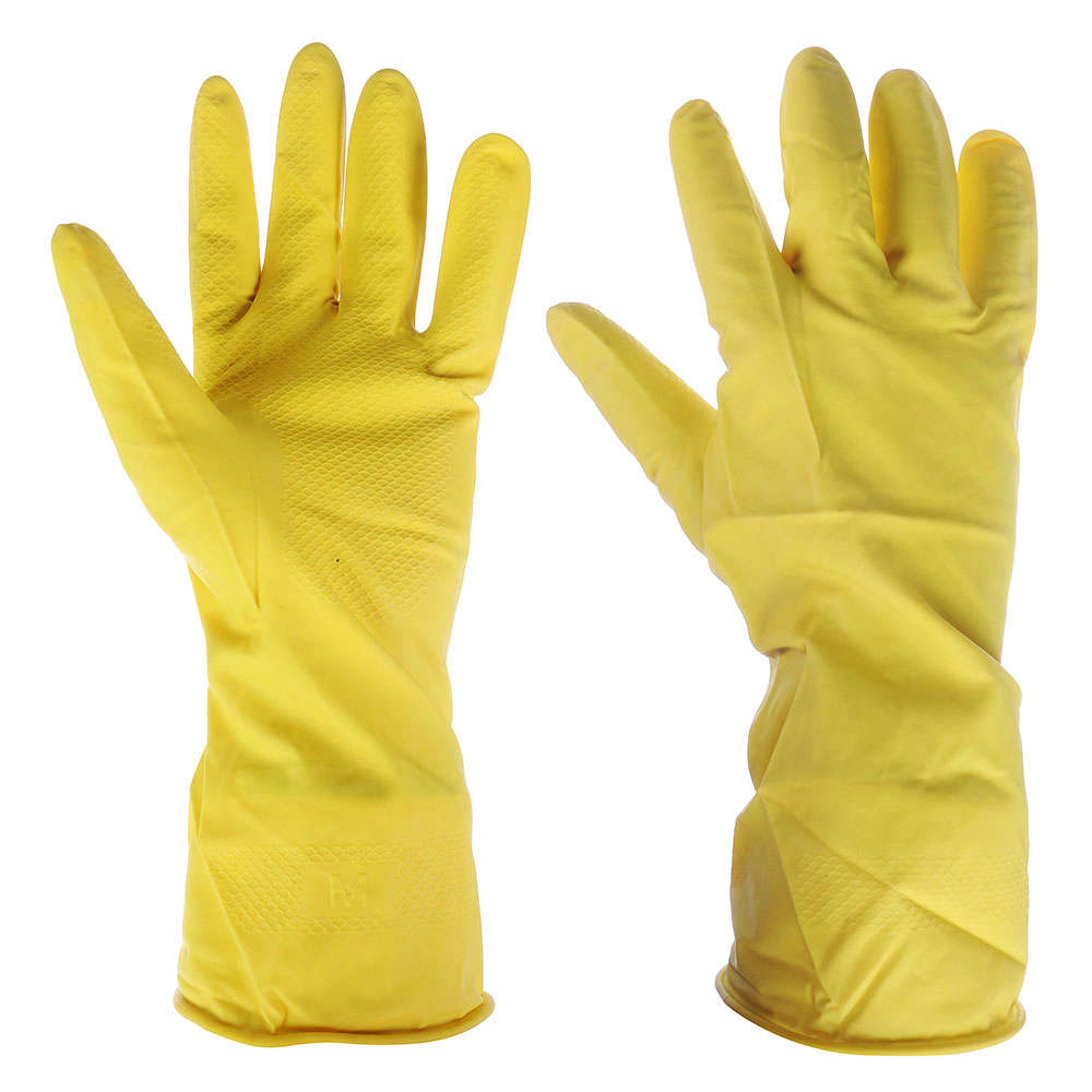 Manusi in latex ( L ) PM (313833)