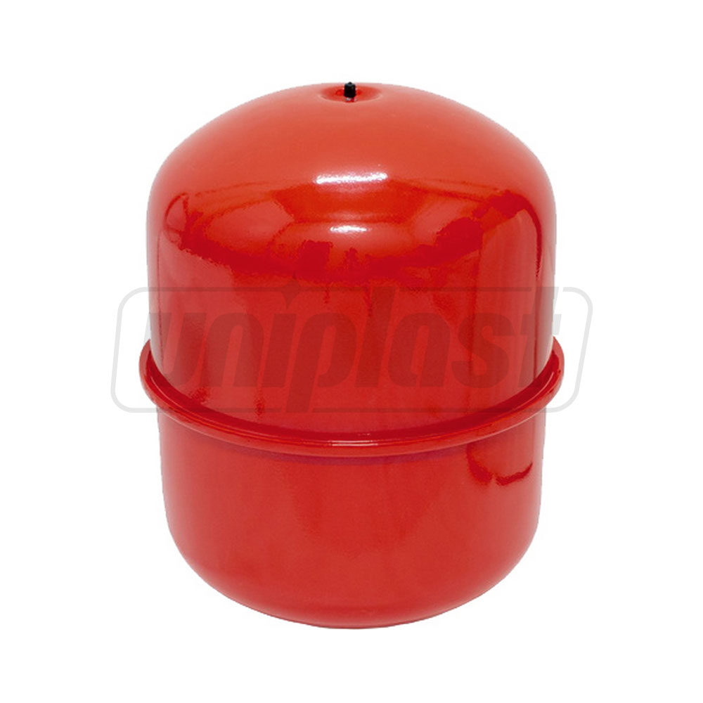 Vas expansiune 50 L, 4 bar, 3/4"G, -10+99° C, 407x528 mm CAL-PRO  ZILMET