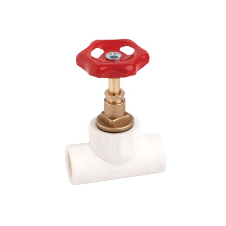 Robinet sertar PPR D. 20  KAS