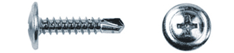 Surub aut. cap past 2 mm 4.2x16 (50 buc.)