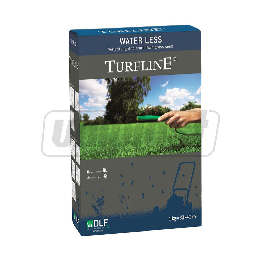 Seminte de gazon Waterless 1 kg  DS