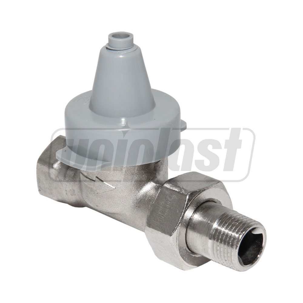 Limitatot drept retur D. 1/2" FJVR15  DANFOSS