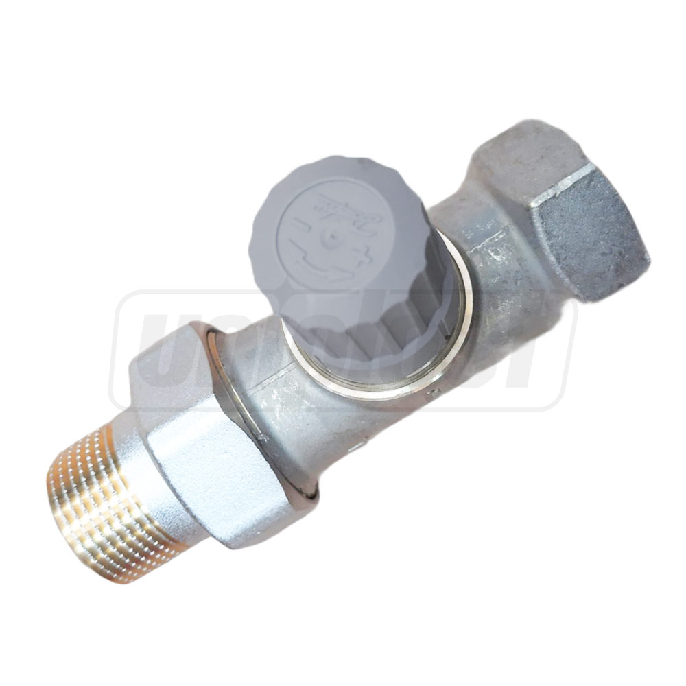Ограничитель температуры RA-G 25 D. 1" FJVR  DANFOSS