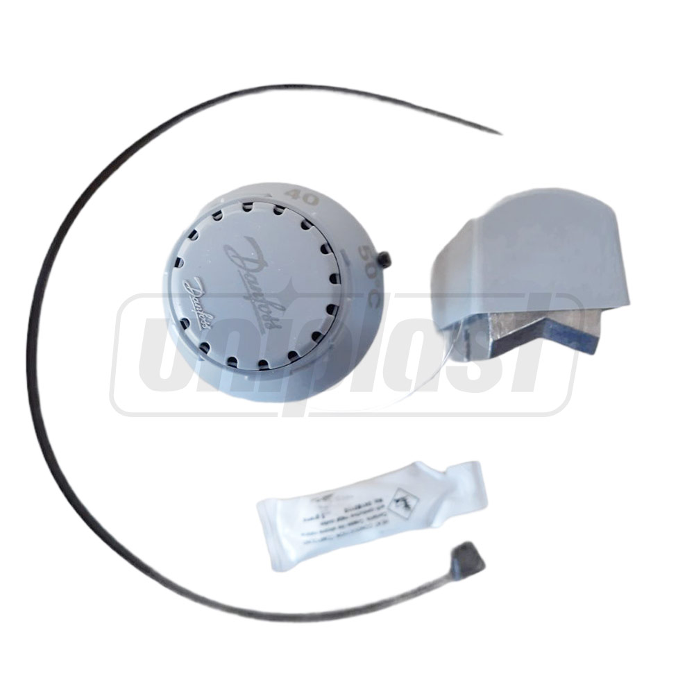 Element termostat FTC 15-50° C pentru robinet RA-G 25 FJVR  DANFOSS
