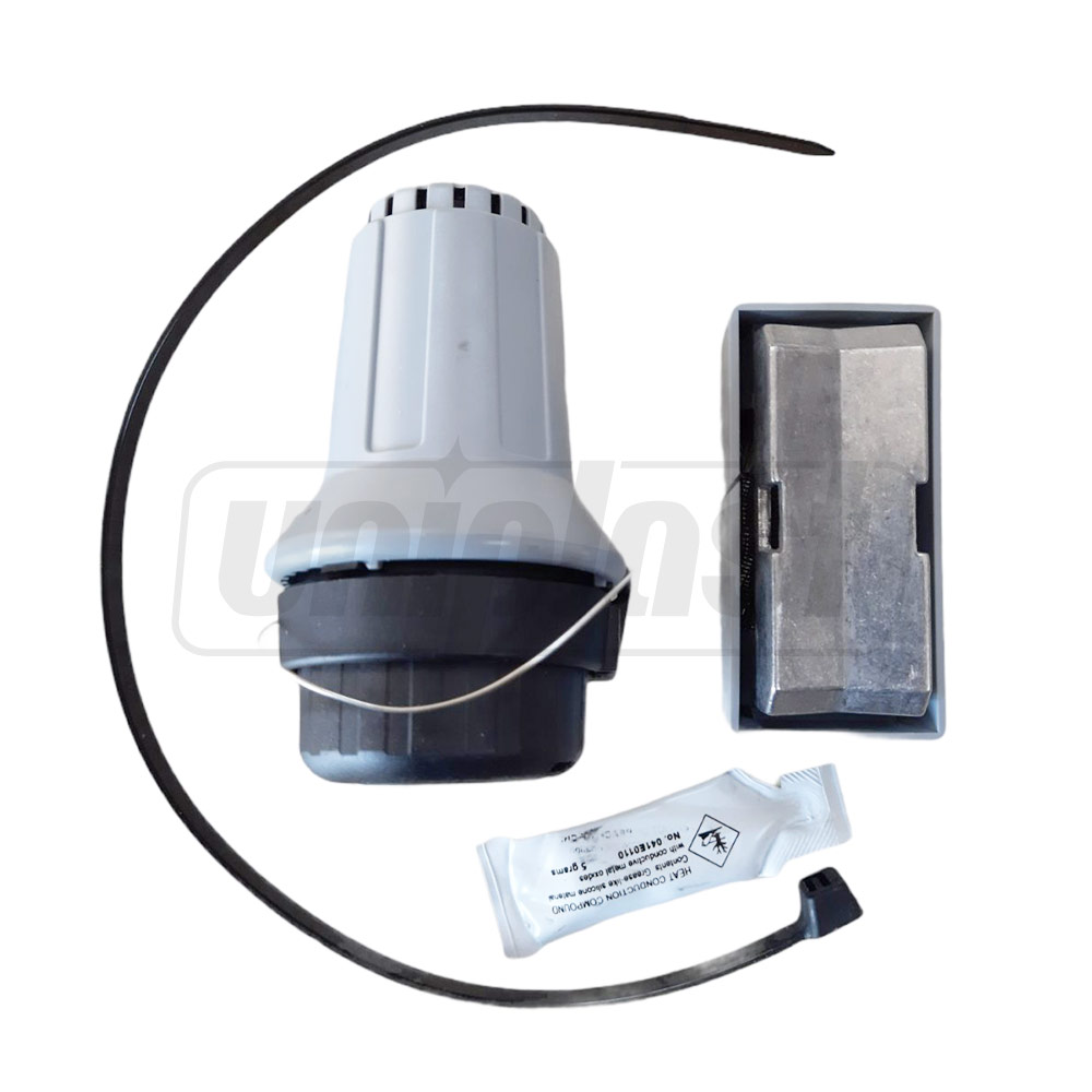 Element termostat FTC 15-50° C pentru robinet RA-G 25 FJVR  DANFOSS