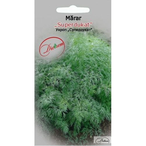 Seminte de Marar Superducat 3 g (1209 99 990)  DS