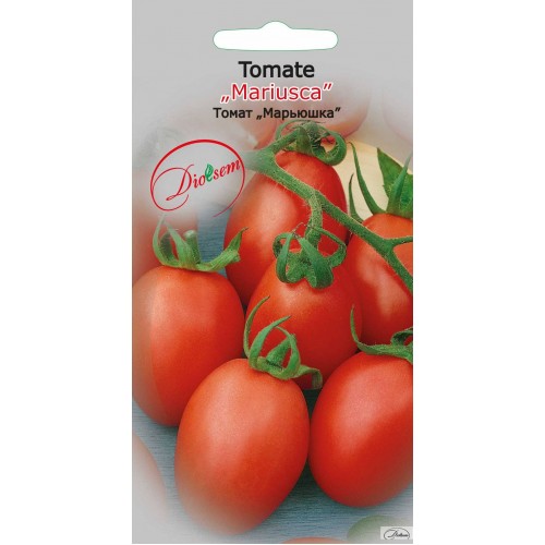 Seminte de Tomate Mariusca 0.2 g (1209 91 800)  DS