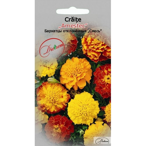 Seminte de Craite amestec 0.4 g (1209 30 000)  DS