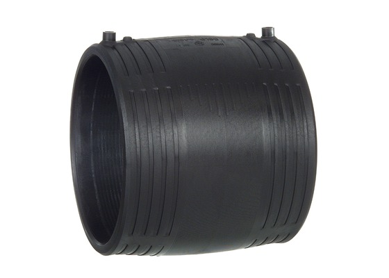 Муфта e/f D.280 PE100 SDR11 PN16 39.5W Elgef  +GF+