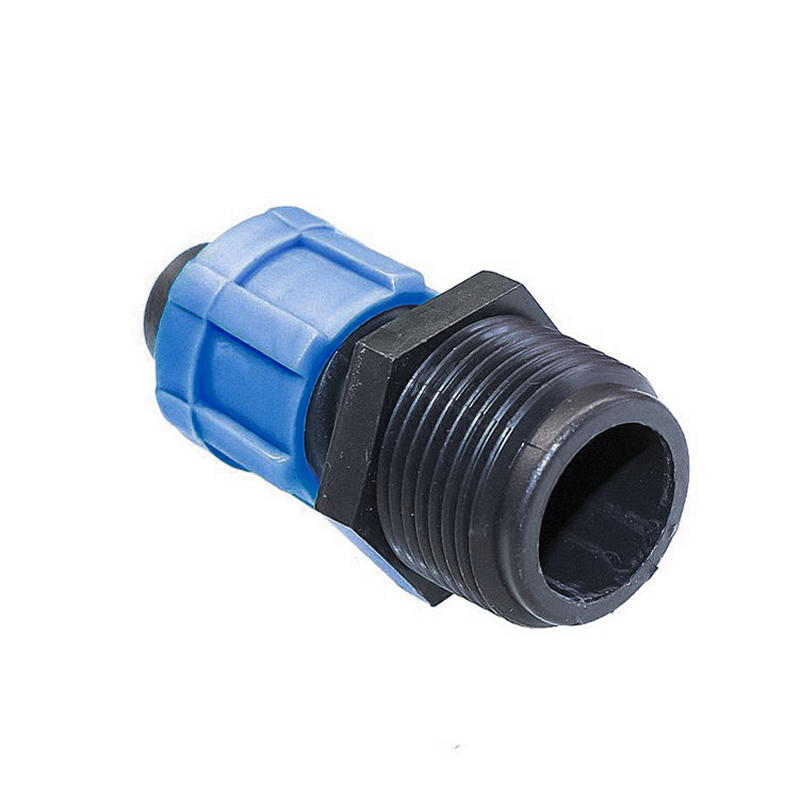 Conector + banda D. 17x3/4" П  UNITAPE