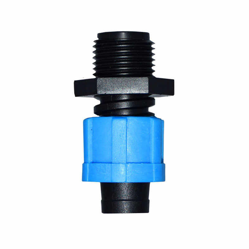 Conector + banda D. 17x3/4" П  UNITAPE