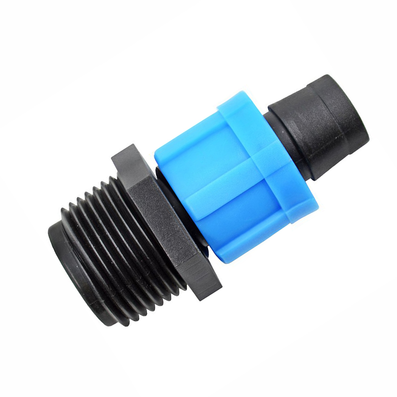 Conector + banda D. 17x3/4" П  UNITAPE