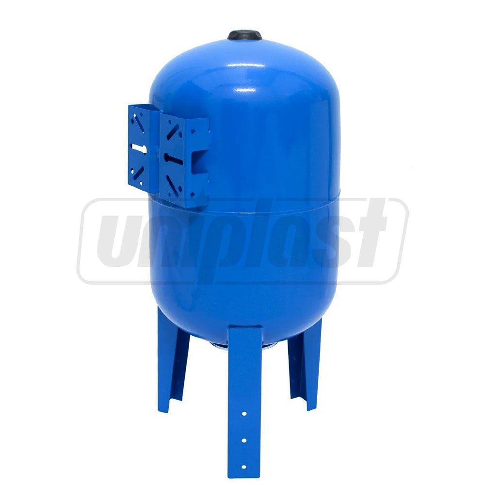 Vas de expansiune vertical pentru hidrorofor  24 L, ST EP, 1"G, 10 bar, 270x485 mm ULTRA-PRO  ZILMET