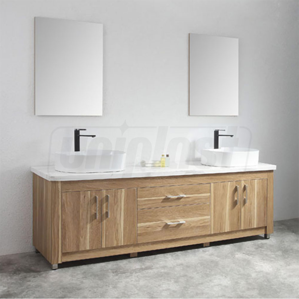 Lavoar oval pe blat 600 x 400 x 145 mm TR41302  CERANO