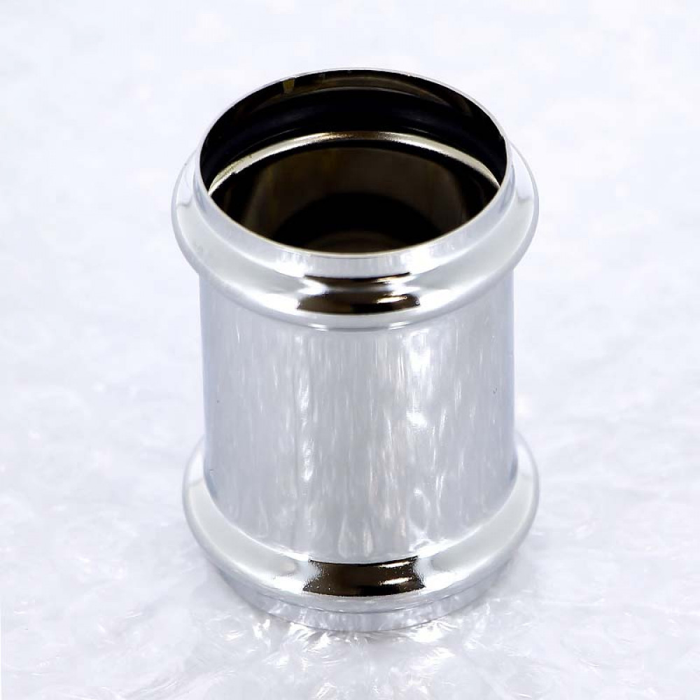 Mufa pentru tub crom D. 40  REMER