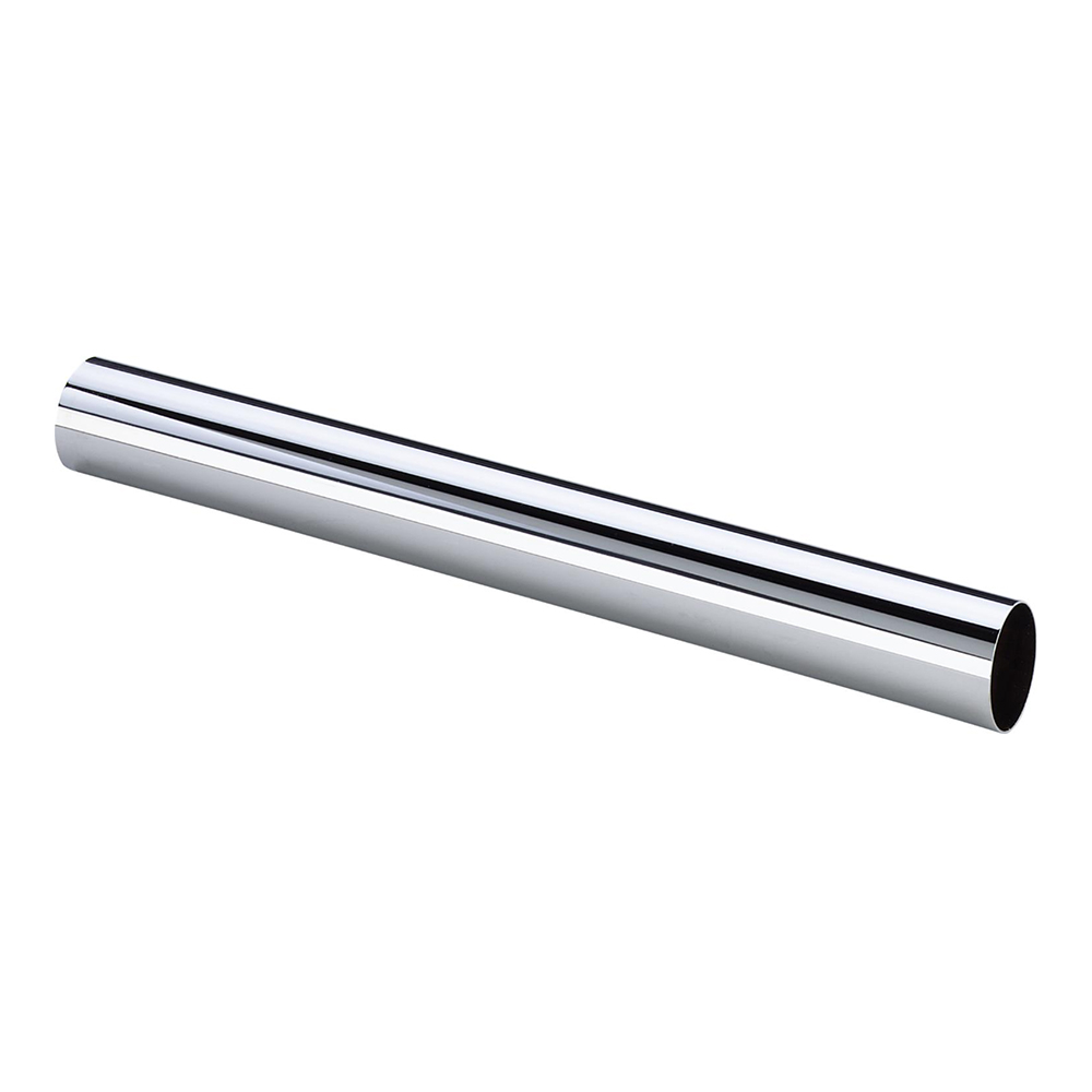 Tub crom D. 40 L=0.3 m Art. 150  REMER