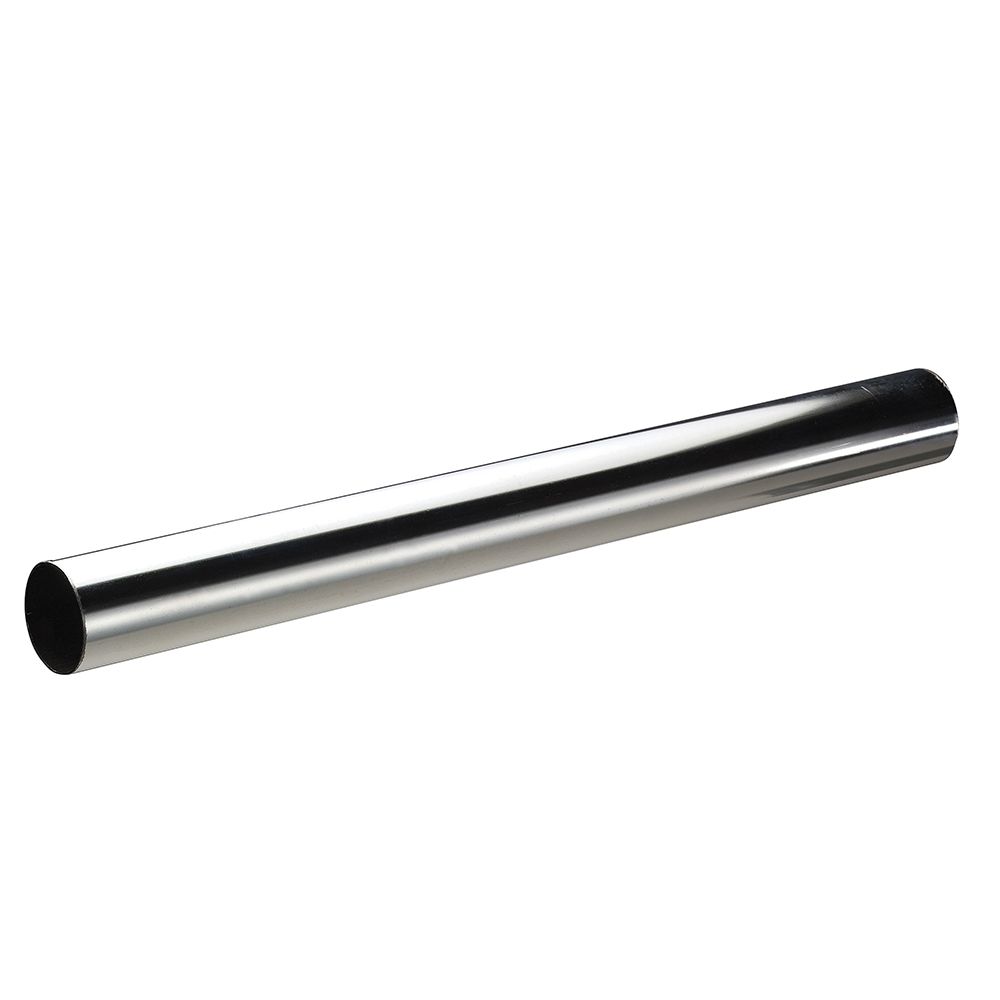 Tub crom D. 40 L=0.4 m Art. 150  REMER
