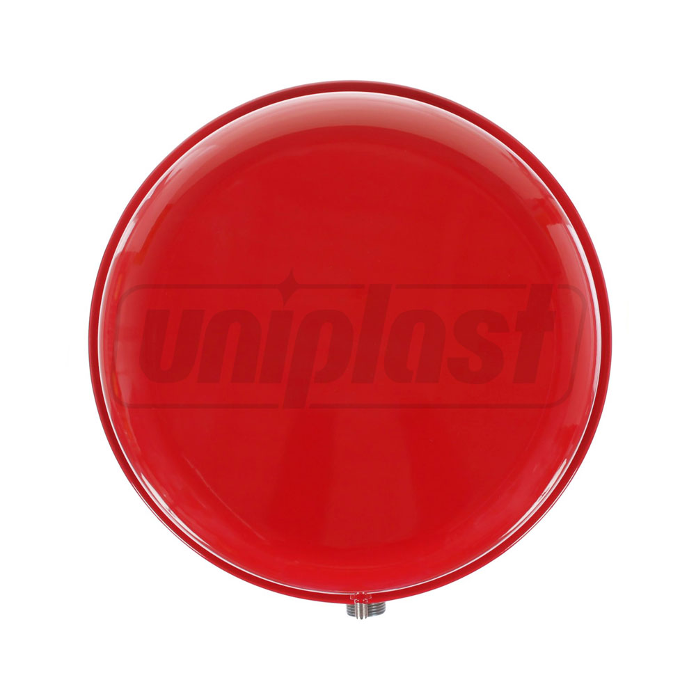 Vas expansiune plat 12 L, 3/4", 3 bar, D.325  VAREM