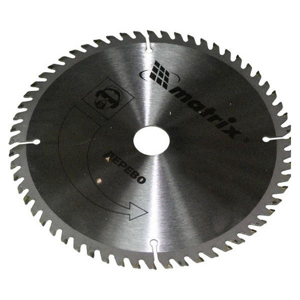 Disc taiere pentru lemn 125 x 22 x 30 mm