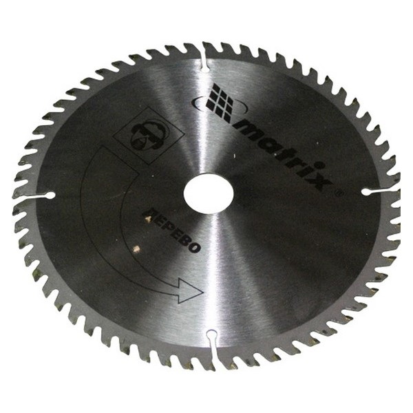 Disc taiere pentru lemn 230 x 22 x 60 mm