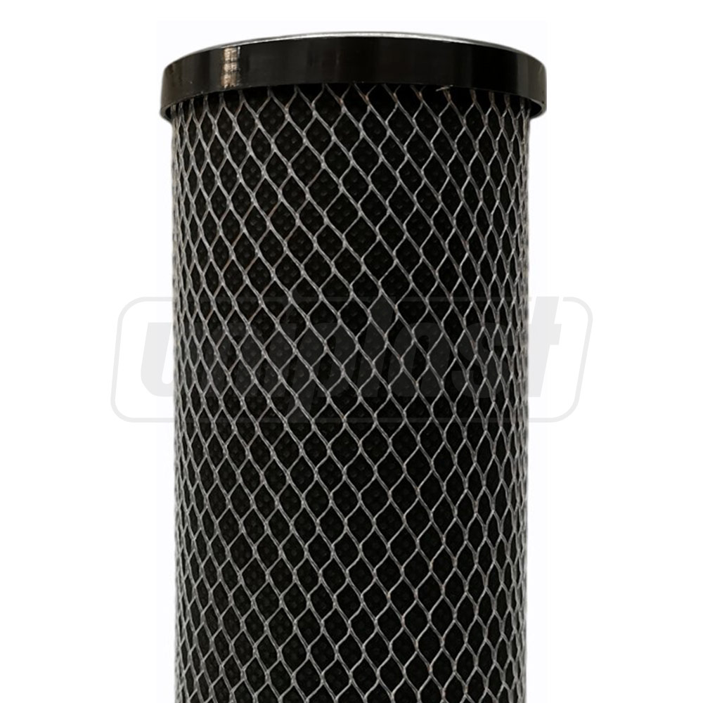 Cartus pentru filtru 10" Carbon Activ, 20 mcm CTO-10