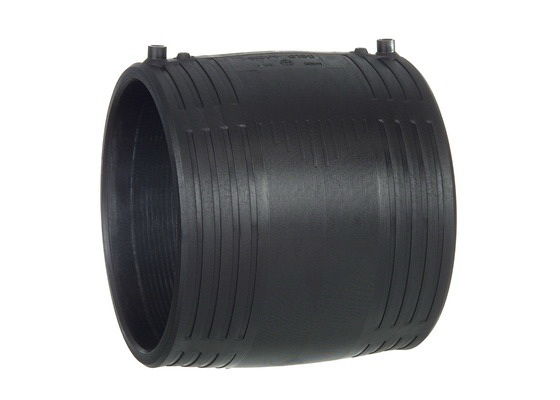 Mufa e/f D.160 PE100 SDR11 PN16 39.5W