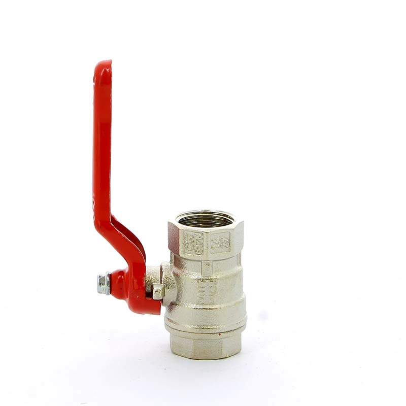Robinet bila D. 2.1/2" FI/FI maner lung PN18 VIENNA 116  ITAP