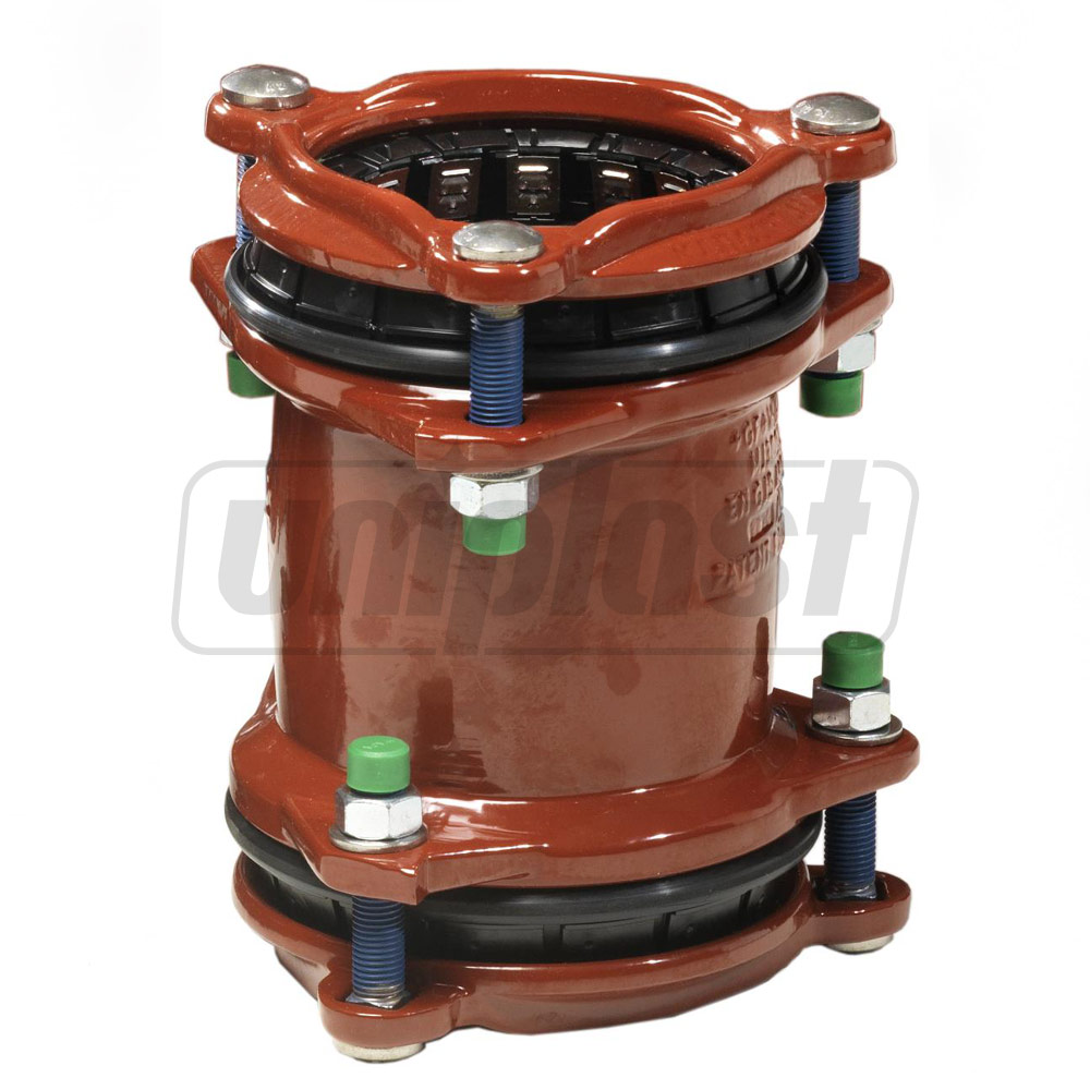 Mufa larga toleranta  D.225 (230-268) MULTI/JOINT® 3007  +GF+