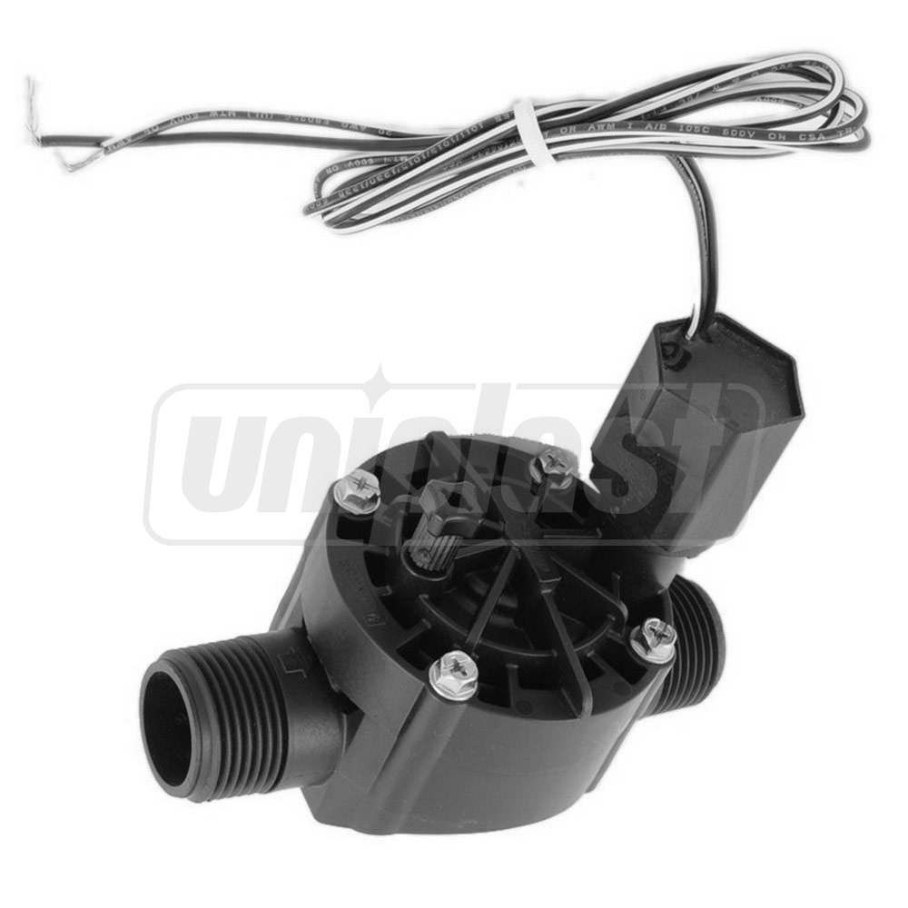 Electrovana D. 1" cu solenoid 24 V 100–HV-MM AG, FE  RAIN BIRD